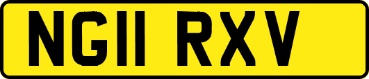 NG11RXV