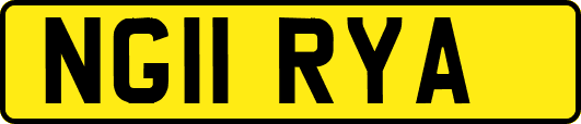 NG11RYA