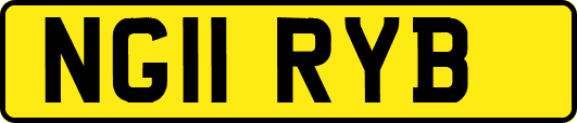 NG11RYB