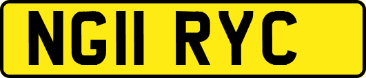 NG11RYC