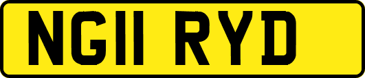NG11RYD