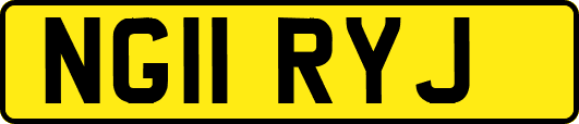 NG11RYJ