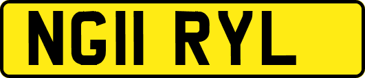 NG11RYL