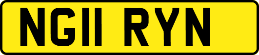 NG11RYN