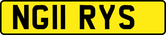 NG11RYS