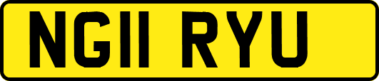 NG11RYU
