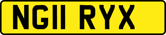NG11RYX