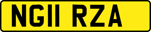 NG11RZA