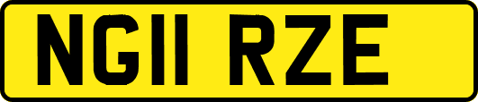 NG11RZE