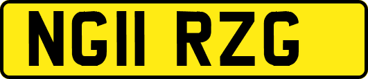 NG11RZG
