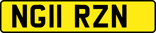 NG11RZN
