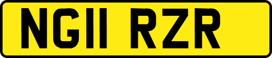 NG11RZR