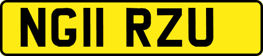 NG11RZU