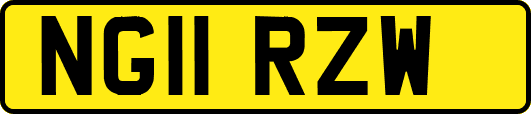 NG11RZW