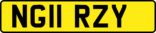NG11RZY