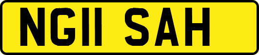 NG11SAH