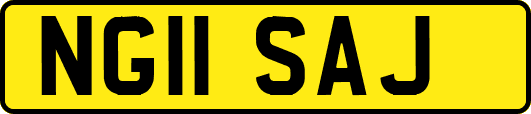 NG11SAJ
