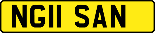 NG11SAN