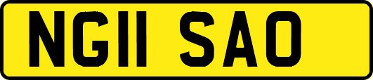 NG11SAO