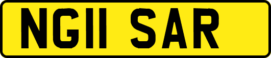 NG11SAR