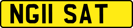 NG11SAT