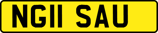 NG11SAU