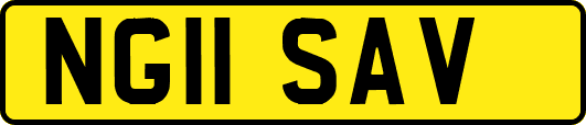 NG11SAV