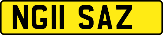 NG11SAZ