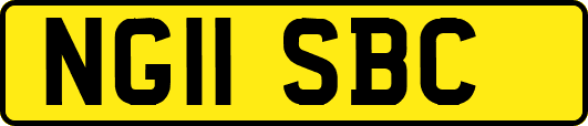 NG11SBC