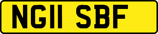 NG11SBF