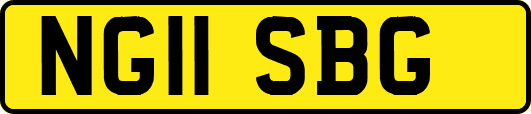 NG11SBG