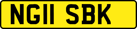 NG11SBK