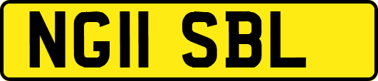 NG11SBL