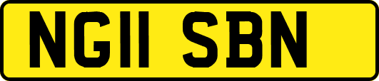 NG11SBN