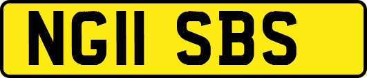 NG11SBS