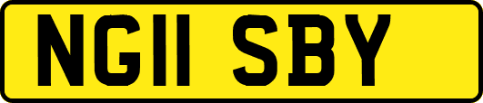 NG11SBY