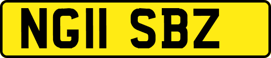 NG11SBZ