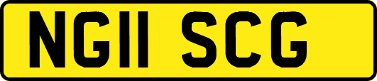 NG11SCG