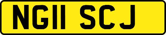 NG11SCJ