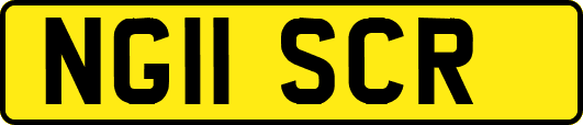 NG11SCR