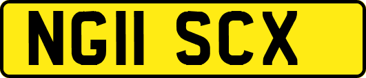 NG11SCX
