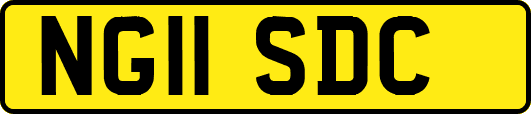 NG11SDC