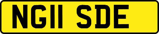 NG11SDE