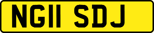 NG11SDJ