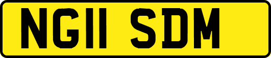 NG11SDM
