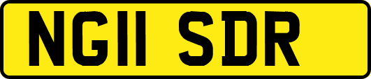 NG11SDR