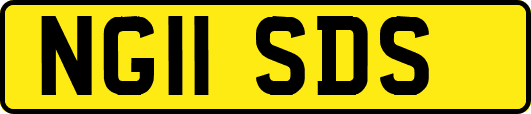 NG11SDS
