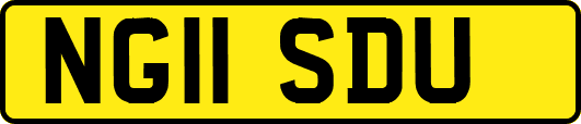 NG11SDU