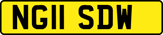 NG11SDW