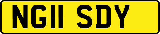 NG11SDY